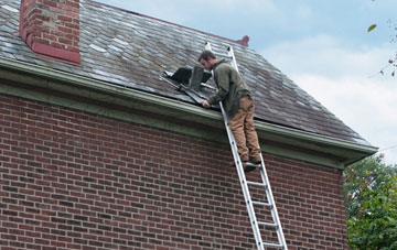 what affects urgent Balnadelson roof repairs