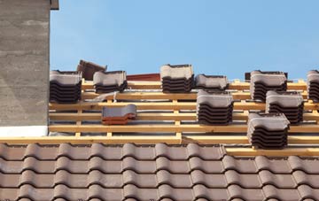 Balnadelson clay roofing costs