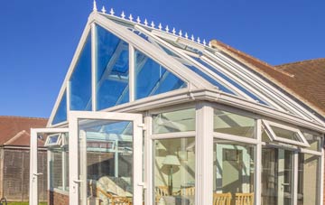 conservatory roof insulation costs Balnadelson