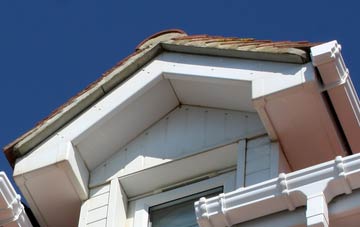 Balnadelson fascia installation costs