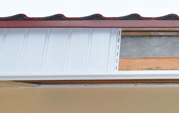 Balnadelson fascia repair costs