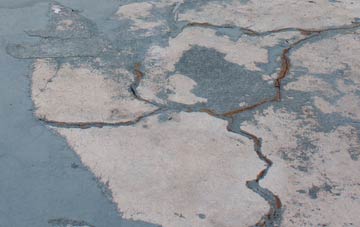 fibreglass roofing replacement Balnadelson