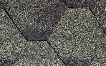 Balnadelson fibreglass shingle repairs