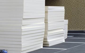 Balnadelson flat roof insulation costs