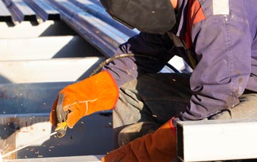 Balnadelson flat roofing options