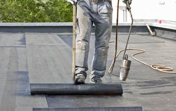 flat roof replacement Balnadelson, Highland