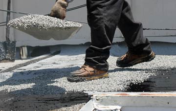 Balnadelson flat roofing companies