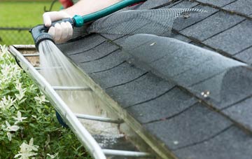 Balnadelson gutter cleaning costs