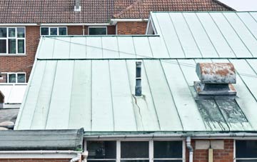 Balnadelson lead roofing costs