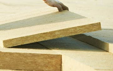 measuring Balnadelson tapered insulation