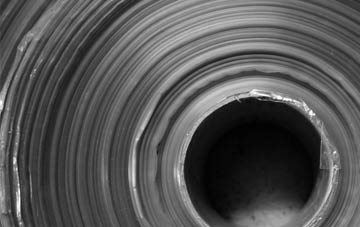 Balnadelson pvc roof replacement