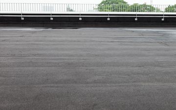 Balnadelson asphalt roof replacement