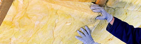 quotes for Balnadelson roof insulation