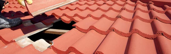 compare Balnadelson roof repair quotes