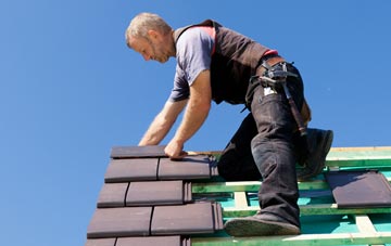 disadvantages of Balnadelson slate roofing