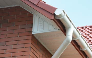 Balnadelson soffit repair costs