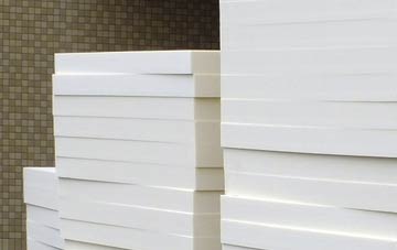 Balnadelson tapered roof insulation costs