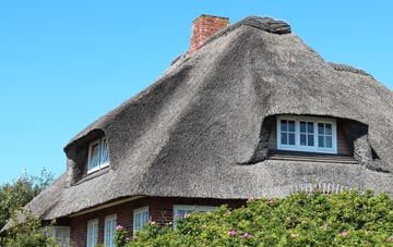 thatch roofing Balnadelson, Highland
