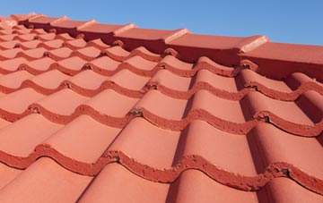 Balnadelson tile and slate roof replacement