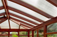 Balnadelson conservatory roofing insulation