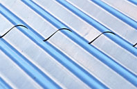 Balnadelson corrugated roofing