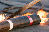 free Balnadelson flat roofing repair quotes