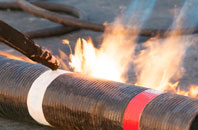 Balnadelson flat roofing replacement