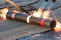 Balnadelson flat roof sealing