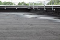 find rated Balnadelson flat roofing companies
