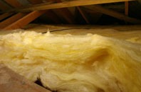 Balnadelson pitch roof insulation