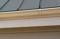 Balnadelson soffit repair